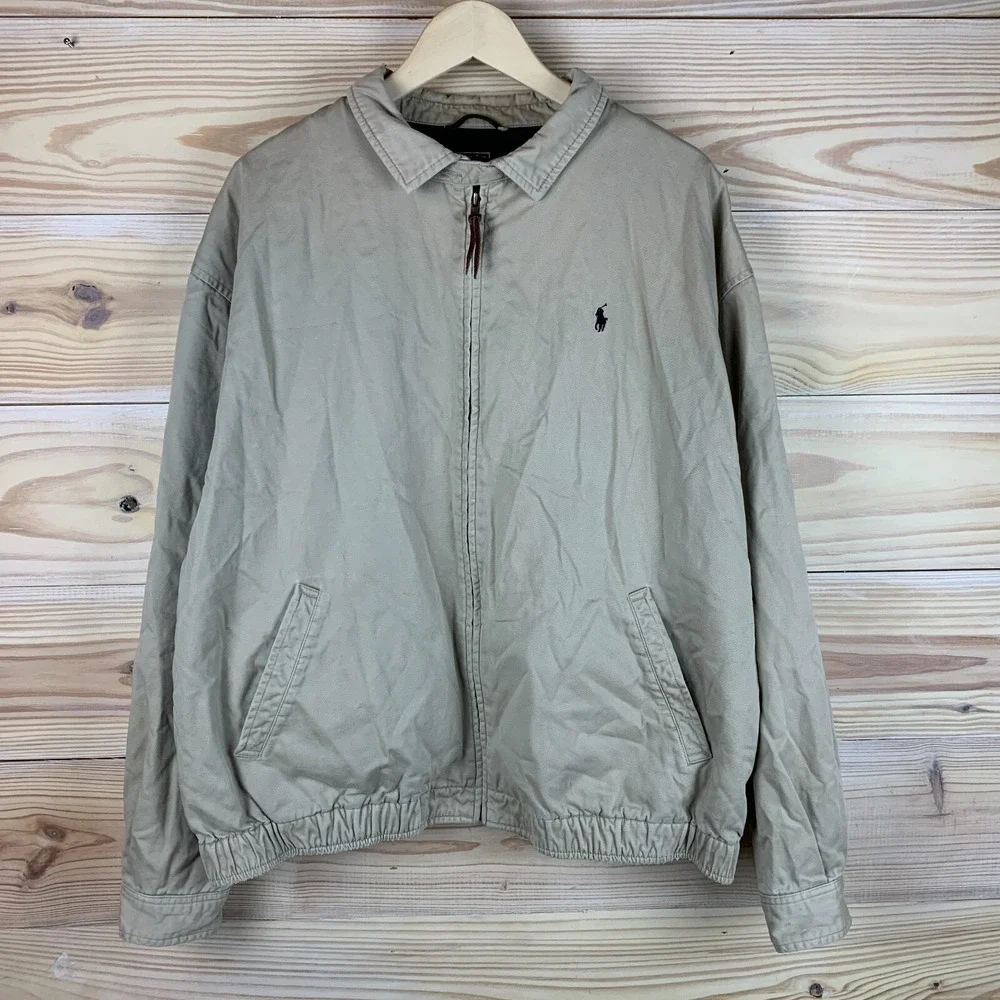 Polo Ralph Lauren gently used